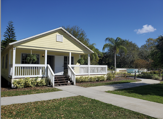 Celebrate & Discover: Black History on the Space Coast